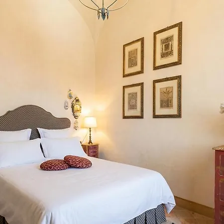 Casa Raiola Daire Capri