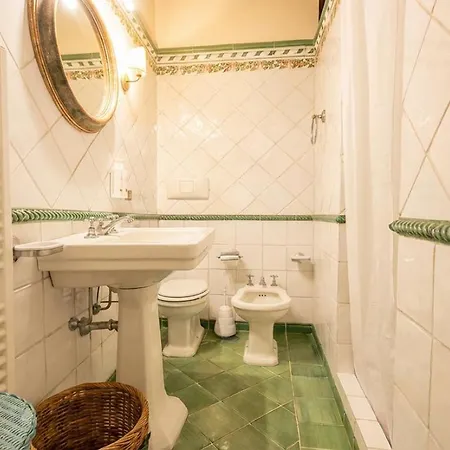 Daire Casa Raiola
