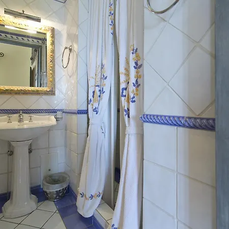 Casa Raiola Daire Capri