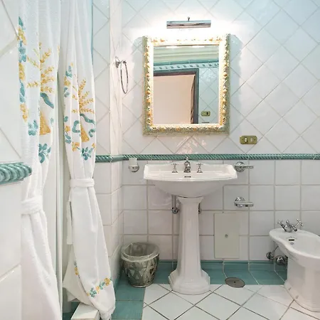 Casa Raiola Capri