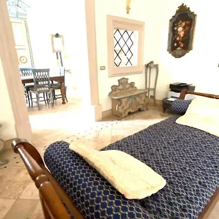 公寓 Casa Raiola By Caprirooms *