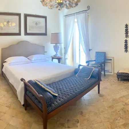 Casa Raiola By Caprirooms * 卡普里