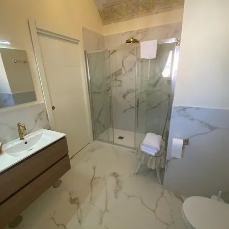 Casa Raiola By Caprirooms Daire *