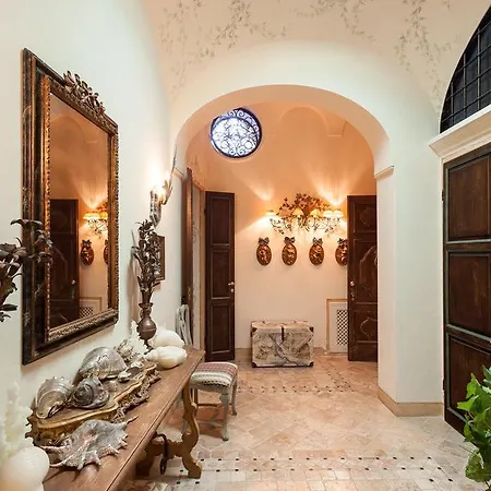 Casa Raiola By Caprirooms * 卡普里