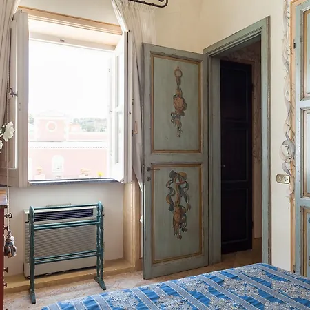 Casa Raiola * Капри