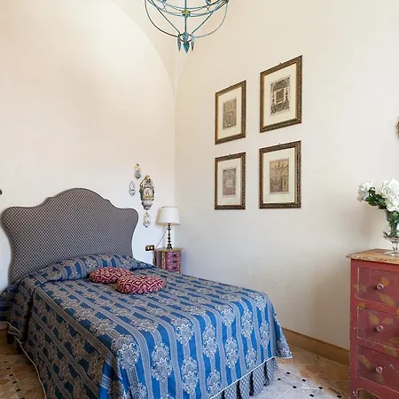 Casa Raiola By Caprirooms 卡普里