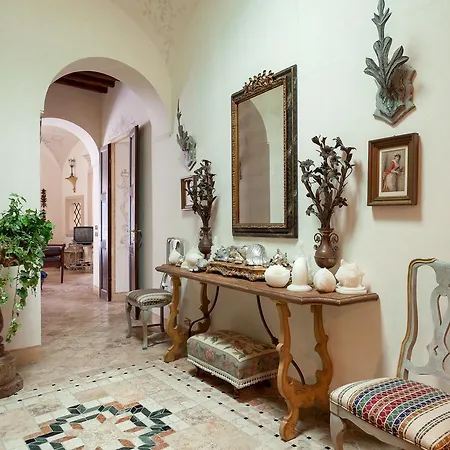 Daire Casa Raiola By Caprirooms *