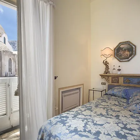 Casa Raiola By Caprirooms Daire *