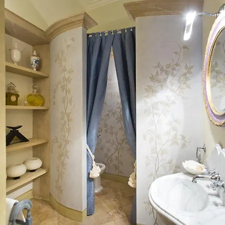 公寓 Casa Raiola By Caprirooms
