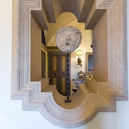 Daire Casa Raiola By Caprirooms *