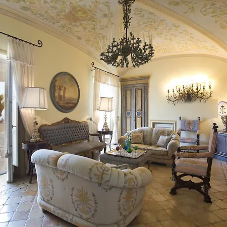公寓 Casa Raiola By Caprirooms 卡普里