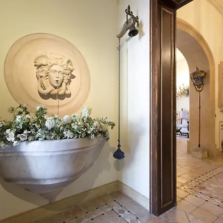 Casa Raiola By Caprirooms * Capri