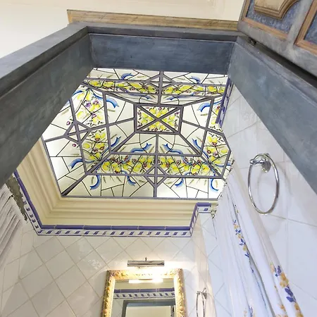 Casa Raiola By Caprirooms 公寓 卡普里