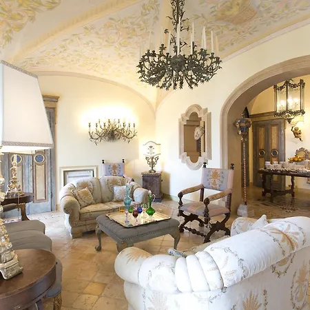 公寓 Casa Raiola By Caprirooms