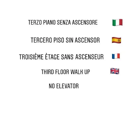 Casa Raiola By Caprirooms 公寓