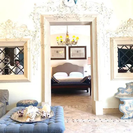 Casa Raiola By Caprirooms Apartment *