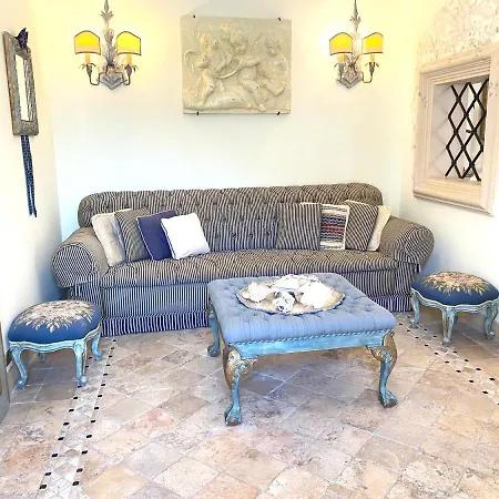 Casa Raiola By Caprirooms 카프리