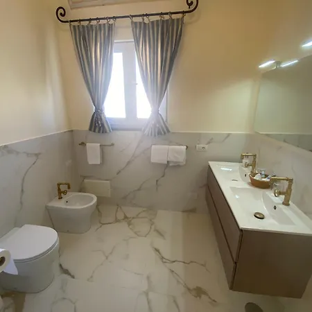 Casa Raiola By Caprirooms Апартаменты Капри