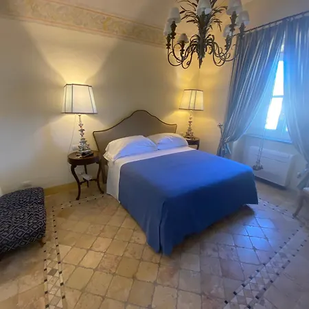 Апартаменты Casa Raiola By Caprirooms