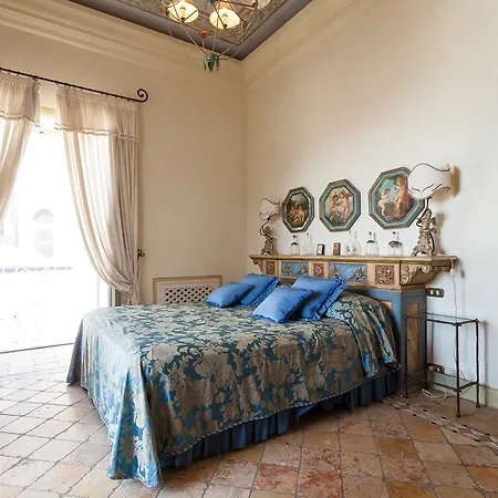 Apartment Casa Raiola By Caprirooms Capri