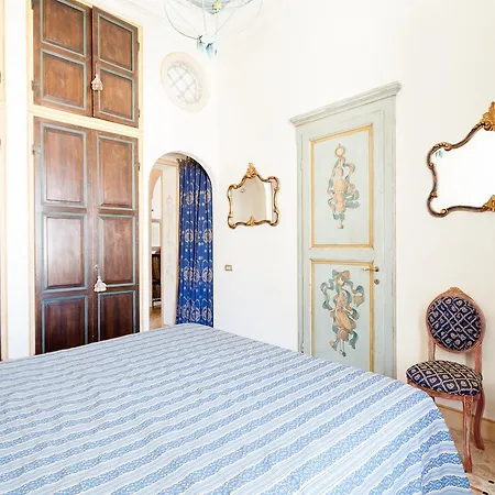 Apartment Casa Raiola By Caprirooms Capri