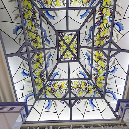 아파트 Casa Raiola By Caprirooms 카프리