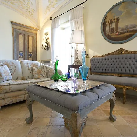 Casa Raiola By Caprirooms * Капри