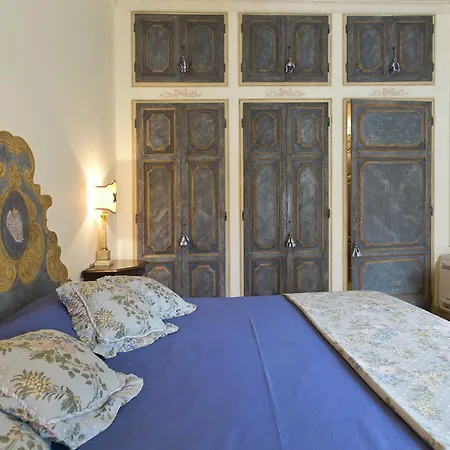 Апартаменты Casa Raiola By Caprirooms Капри