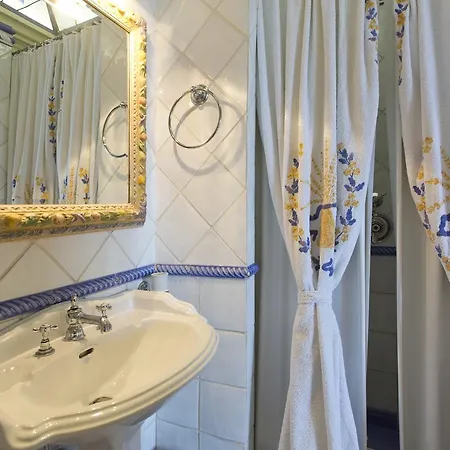 Casa Raiola By Caprirooms Апартаменты *