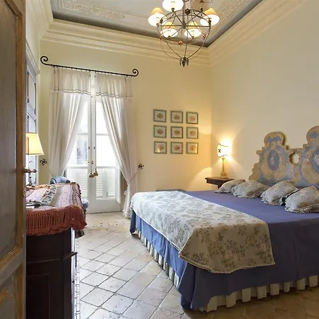 Casa Raiola By Caprirooms Apartment