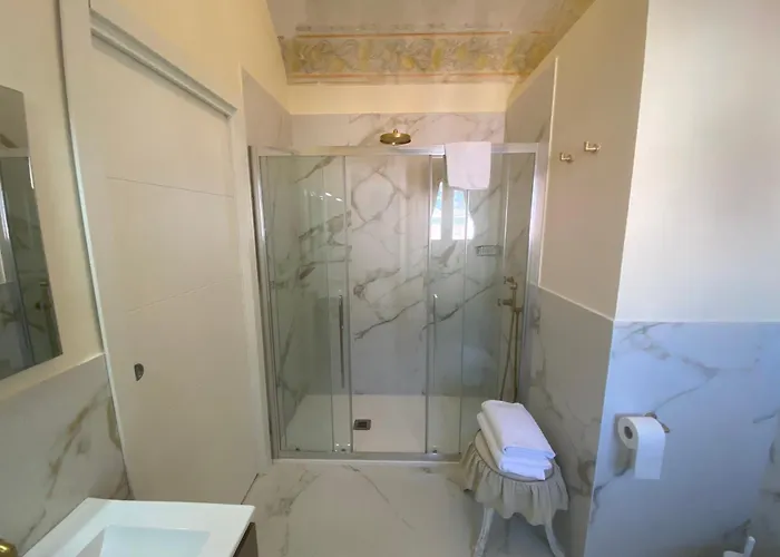 Apartamento Casa Raiola