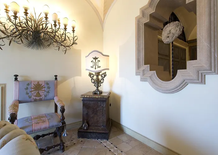 Casa Raiola * Capri