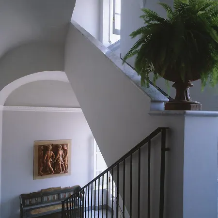 Διαμέρισμα Casa Raiola By Caprirooms Κάπρι