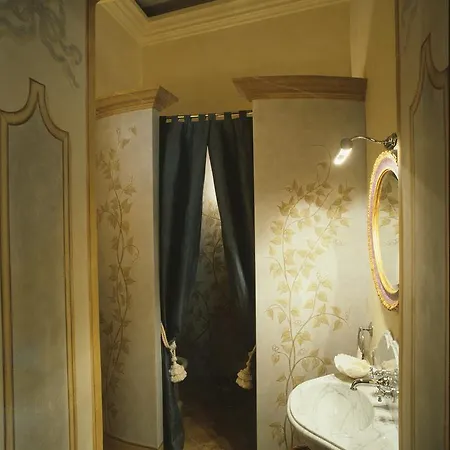 Διαμέρισμα Casa Raiola By Caprirooms *