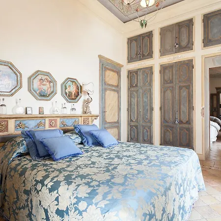 Casa Raiola By Caprirooms