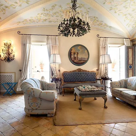 Casa Raiola By Caprirooms *