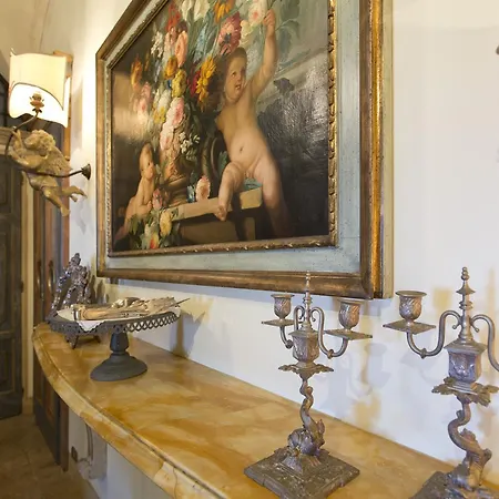 Casa Raiola By Caprirooms *