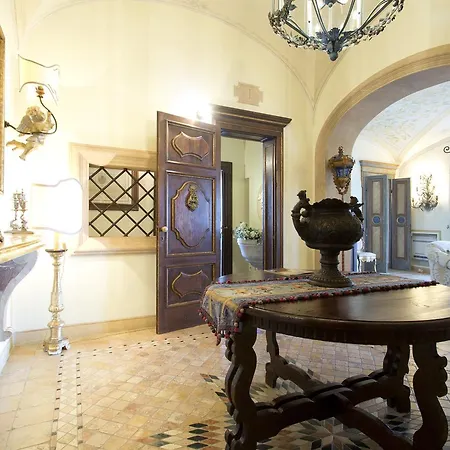 Διαμέρισμα Casa Raiola By Caprirooms