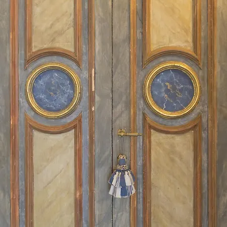 Casa Raiola By Caprirooms Διαμέρισμα *